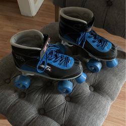 Boy Skates