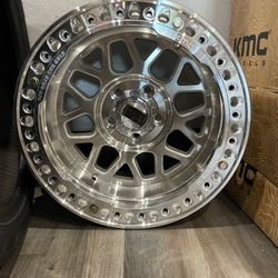 Kmc Km235 17x9 5x5 -38