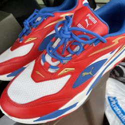 Puma Running/walking Shoes