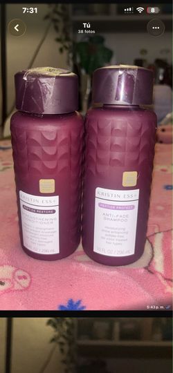 Combo shampoo Acondicionador para cabello