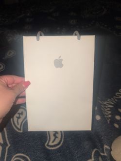 Apple bag