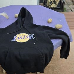 Lakers Kobe Bryant Sweatshirt Xl