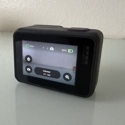 GoPro Hero 7 Black + Acessories