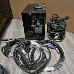 Miller welder Welding Machine 
