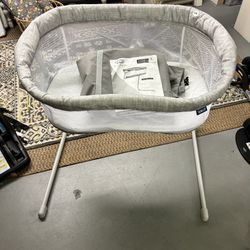 Halo Bassinet 