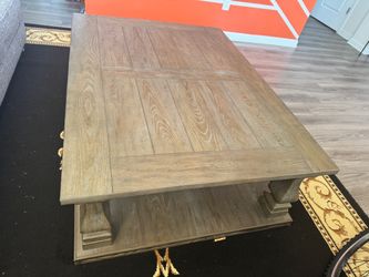 Johnelle Coffee Table