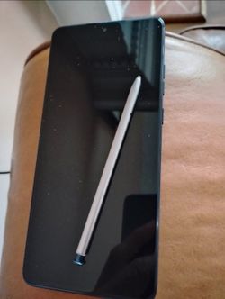 Motorola Moto G Stylus 5G 2025/ Locked to Straight talk