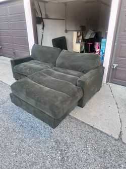 Couch for sale