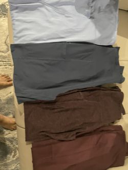 Women’s Assorted 4 Leggings