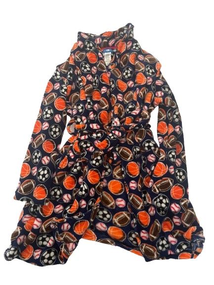 Only Boys Robe 