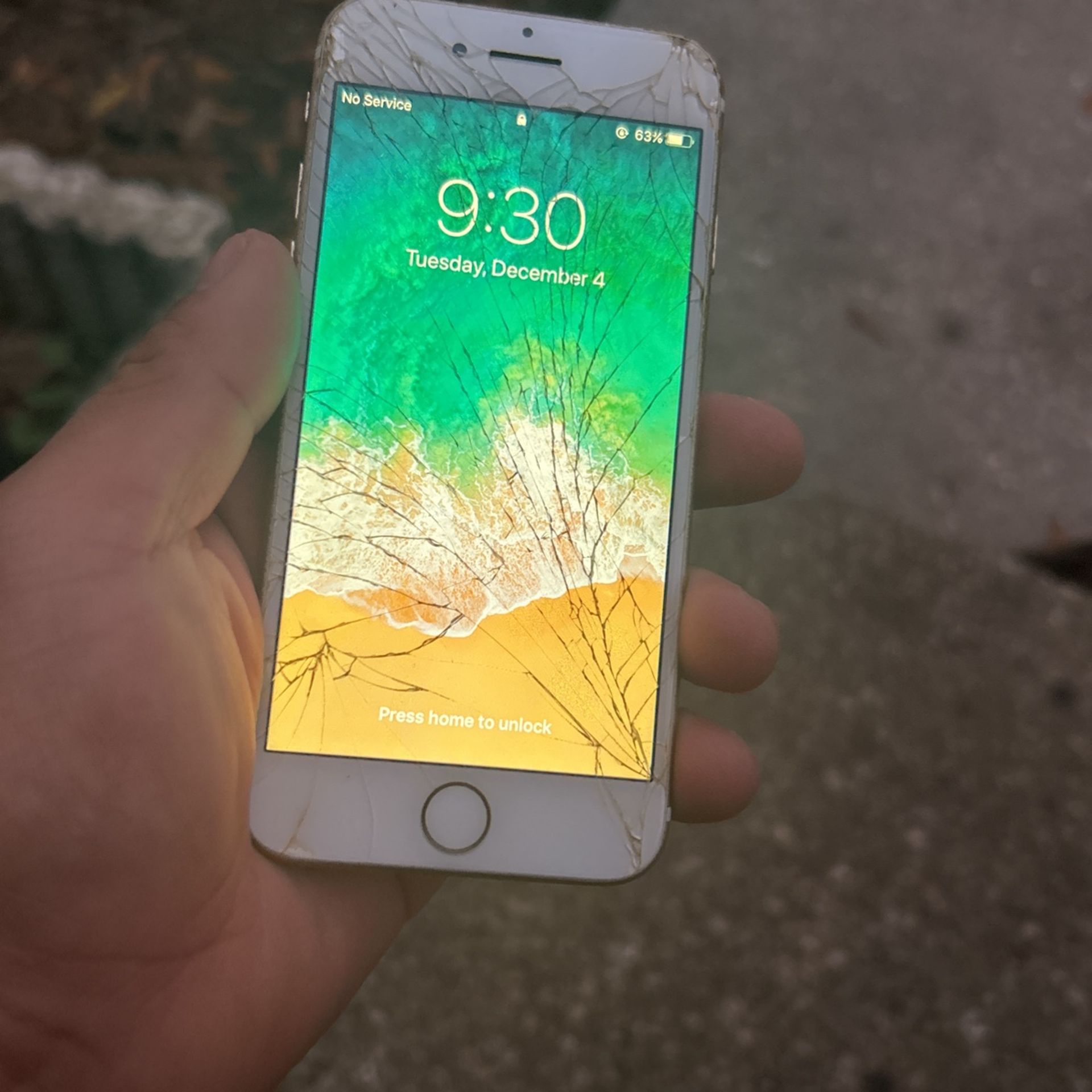 iPhone 6