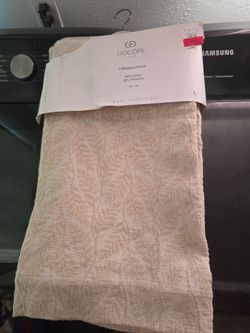 Curtains - Cortina