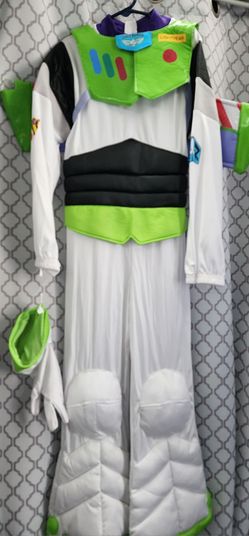 Buzz Lightyear Costume