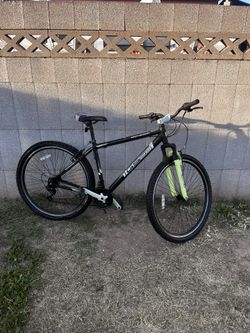 Genesis Bike