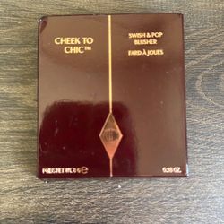 Charlotte Tilbury