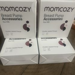 Momcozy M5 27mm Flange