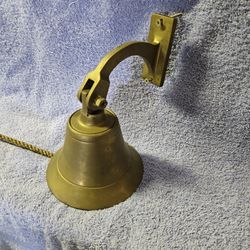 Captain's Bell