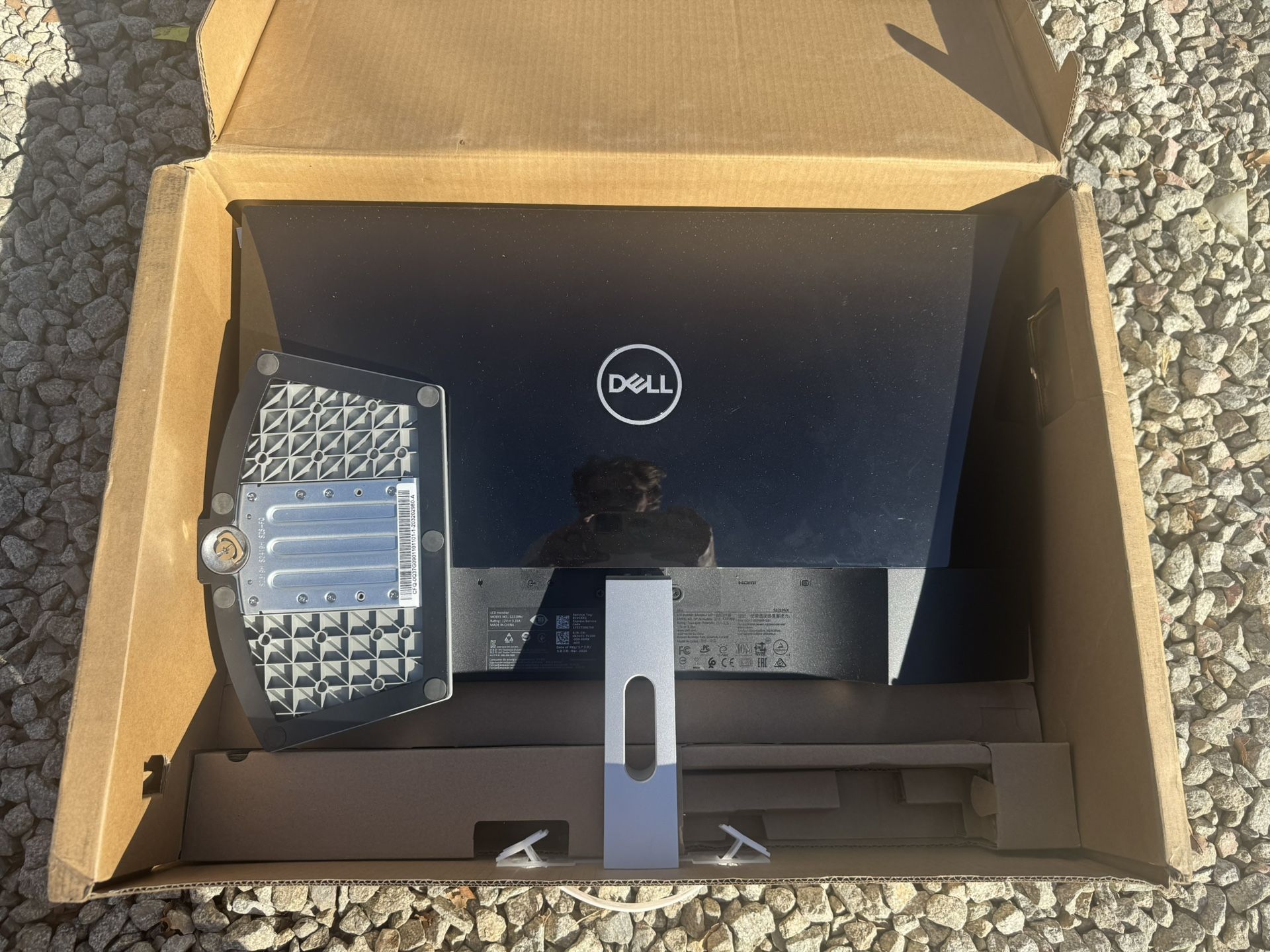 Dell Computer Monitor $50 OBO