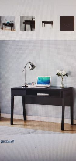 New Office Desk Table In The Box