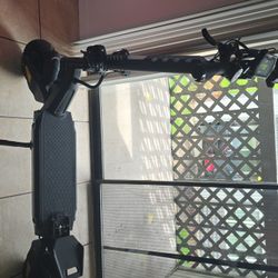 Milano Electric Scooter (40MPH Speed)