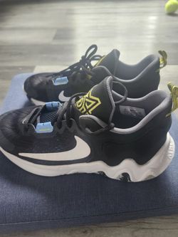 Nike Giannis