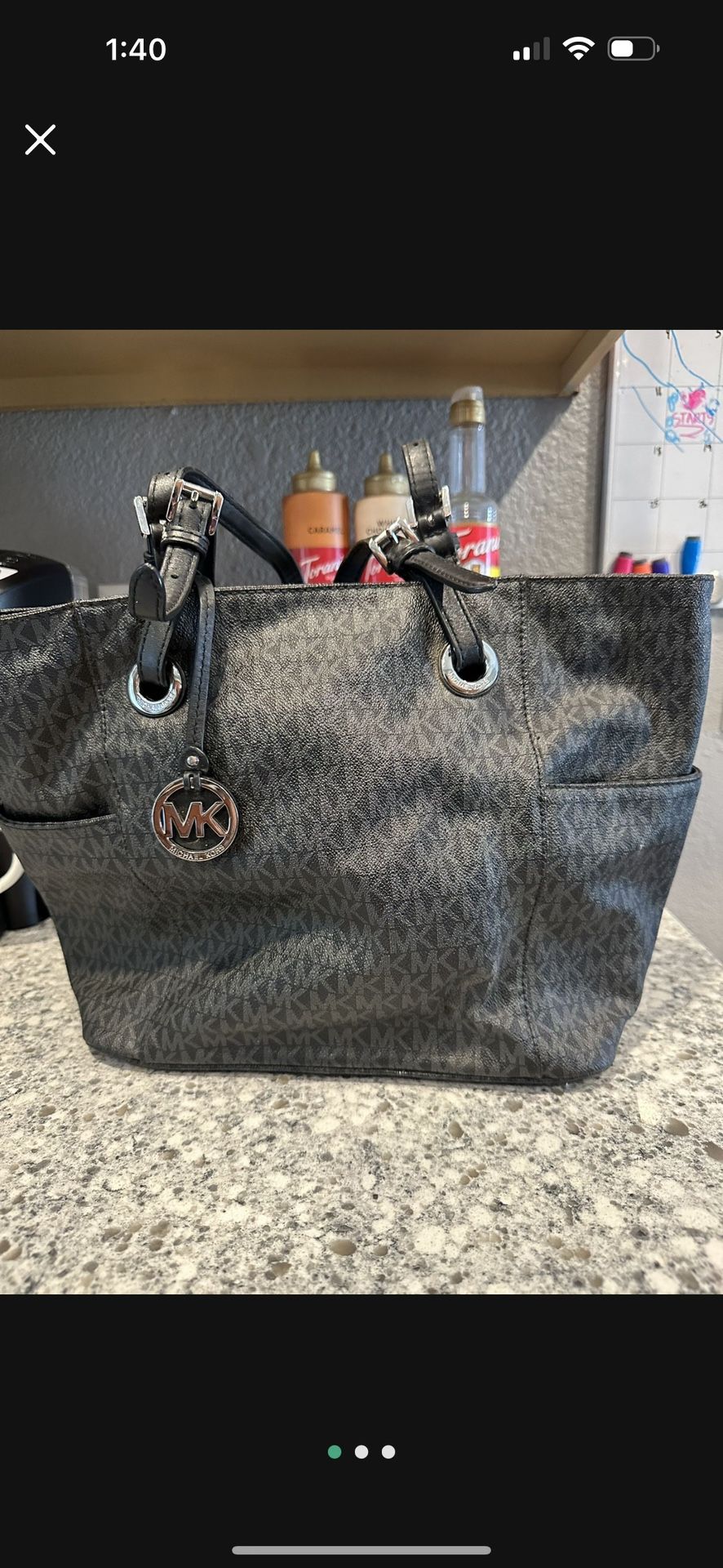 Michael Kors Large Tote