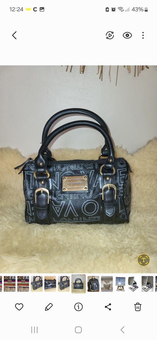 Valentino Handbag