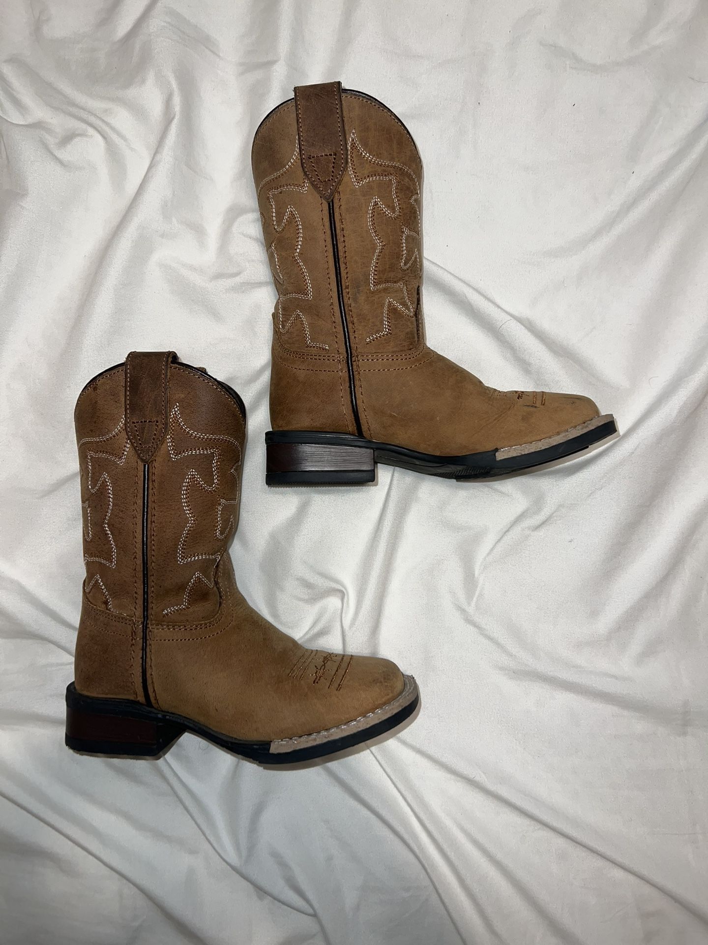 kids boots