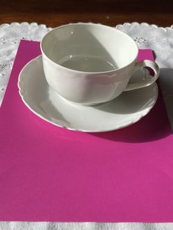 Haviland China Ranson 