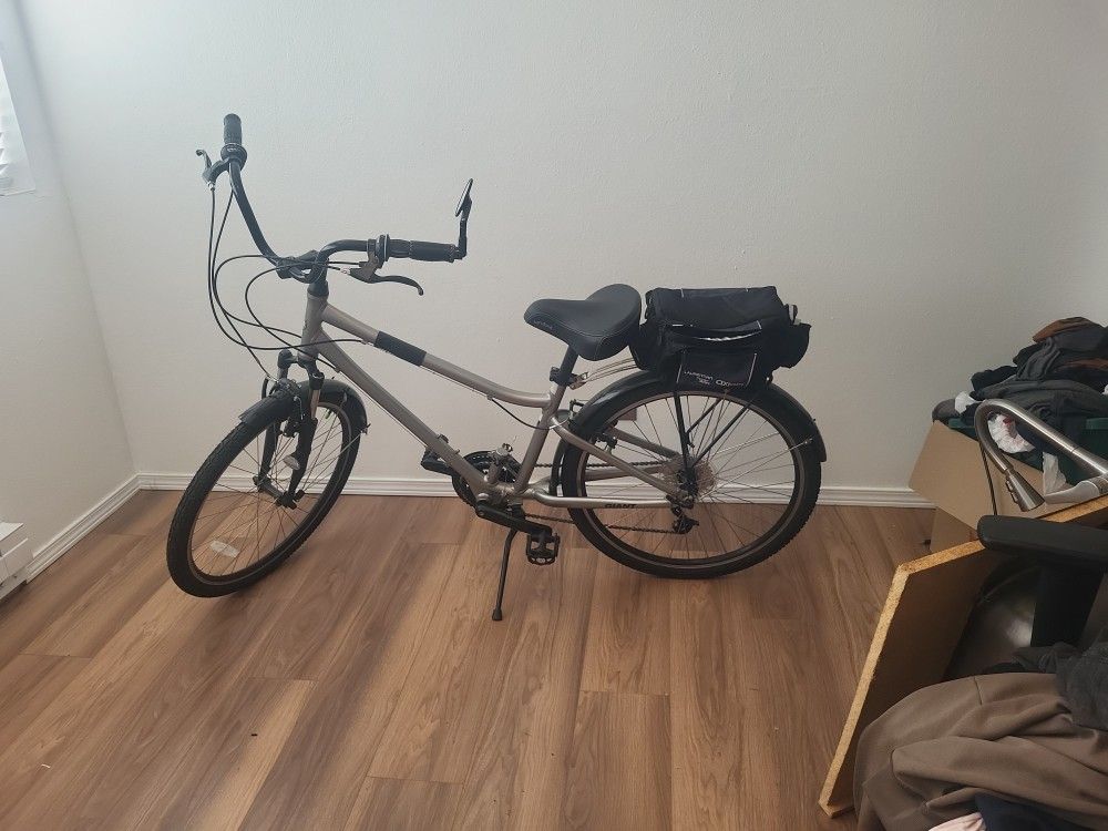 21 speed giant