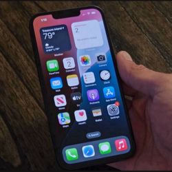 Apple IPhone 13 128GB