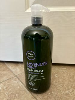 Paul Mitchell Lavender Mint Conditioner