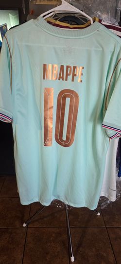 MBAPPE JERSEY FRANCE