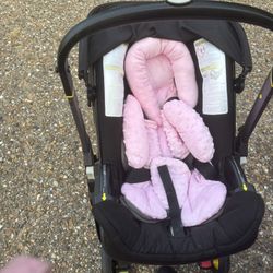 Donna Stroller