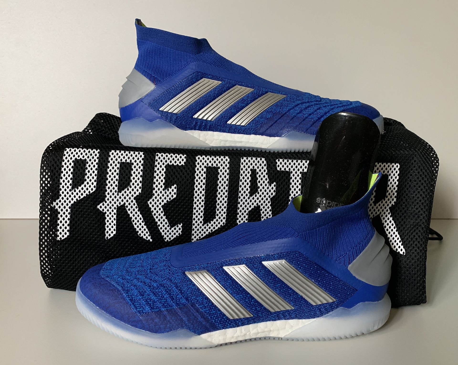 Adidas Predator 19+ IN