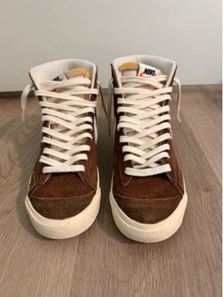 Nike Blazer’s