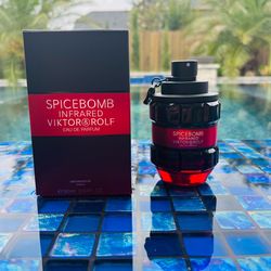Viktor & Rolf Spicebomb Infrared Eau de Parfum