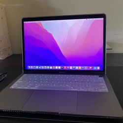 MacBook Air