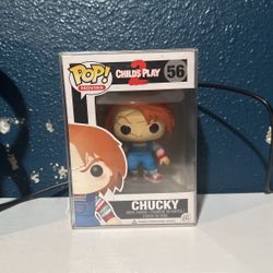Chucky Child's Play 2