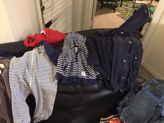 Baby Boy Clothes NB-18mts Pick up Only !!