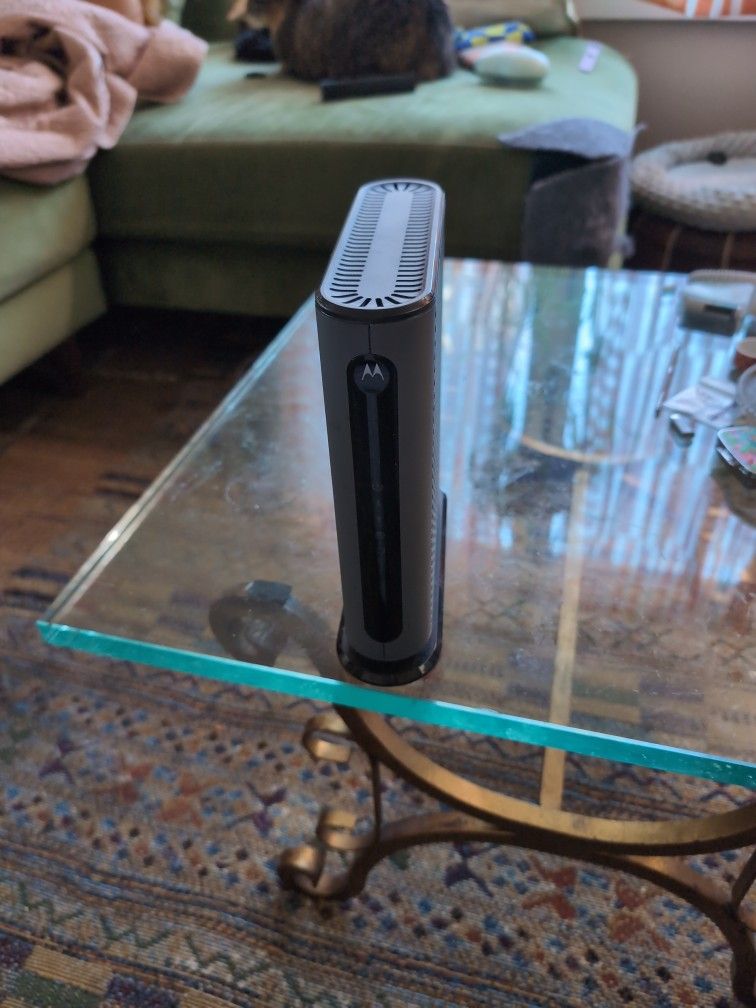 Motorola Modem