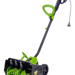Earthwise Electric Snow Thrower