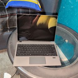Microsoft Surface Pro 5 