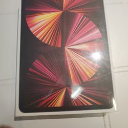 IPad Pro 11inch 3rd Gen 256GB WiFI