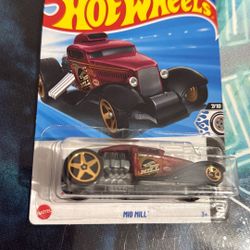 Hotwheels 