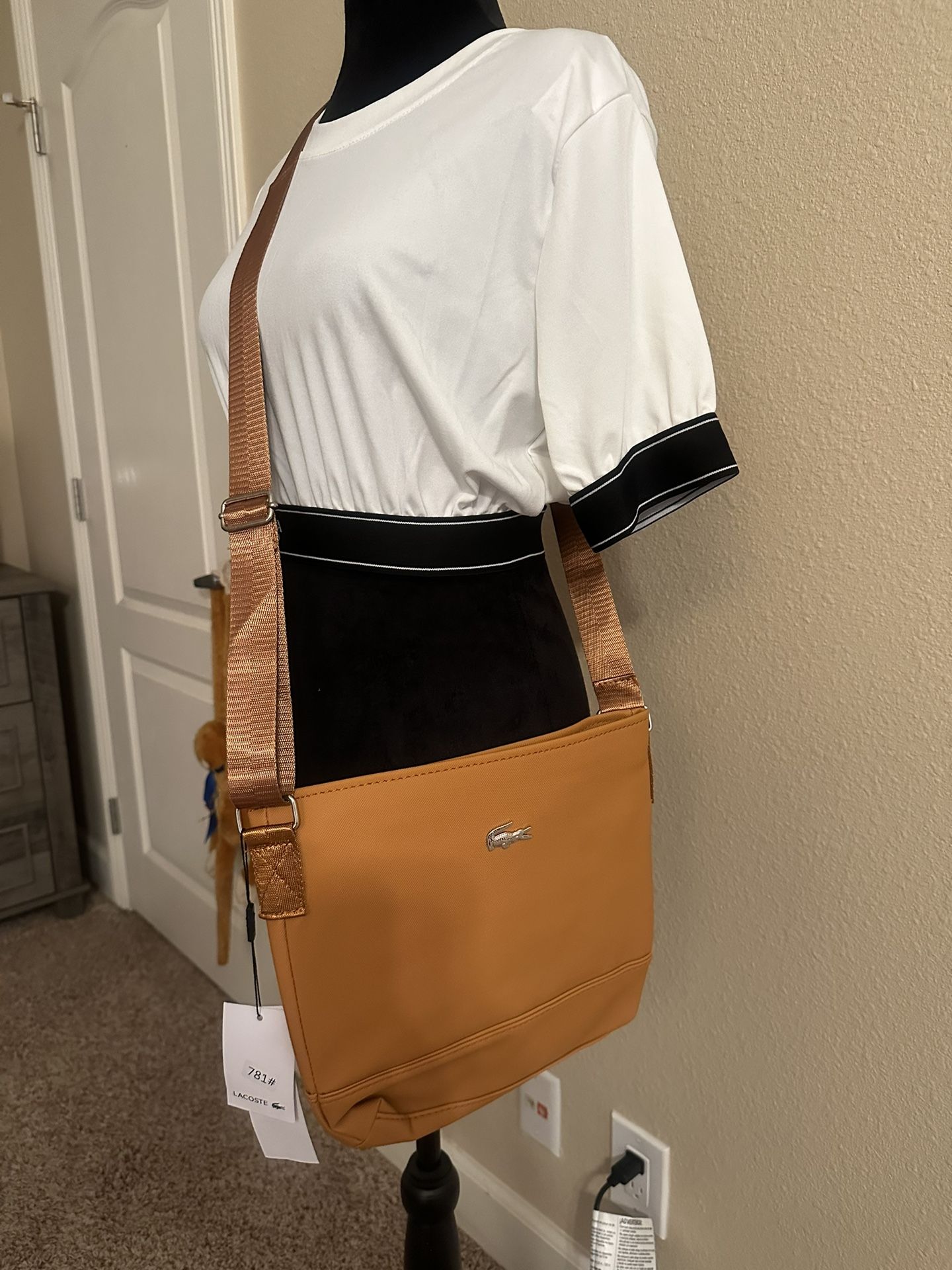 Brand New Crossbody Bag