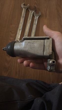 3/8butterfly wrench