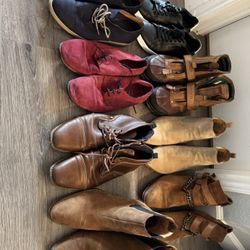 Boots/Shoes