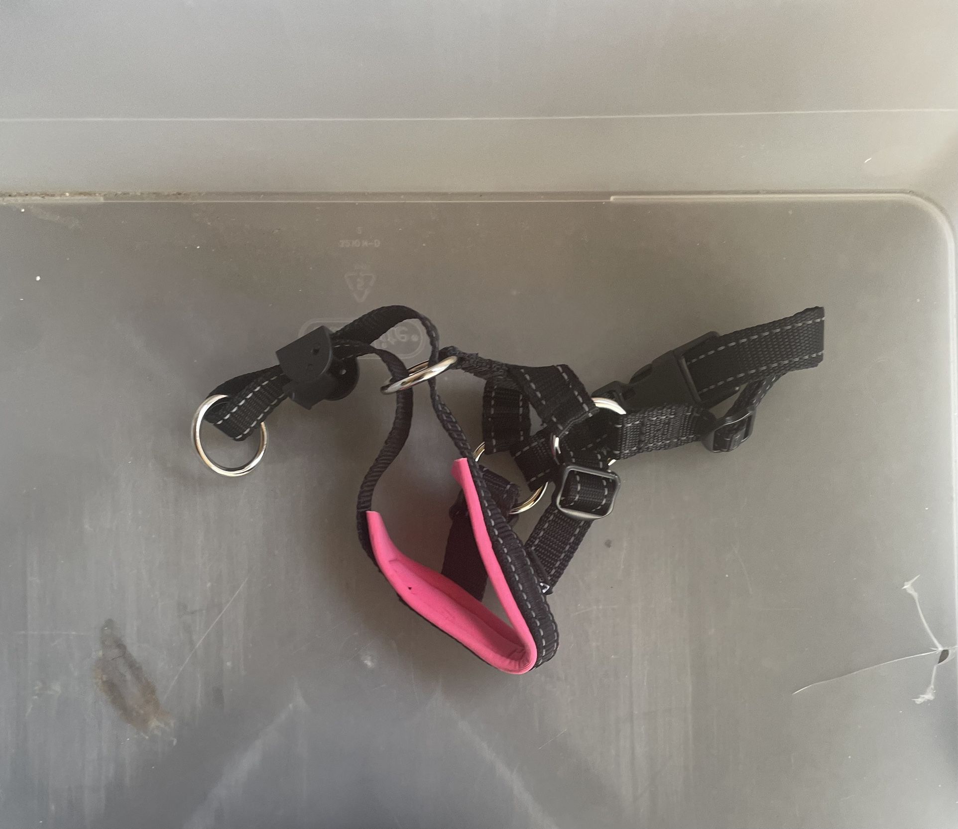 DOG HARNESS