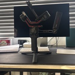 DJI RS3 Gimbal